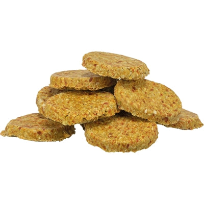 Load image into Gallery viewer, Trixie crackers met wortel
