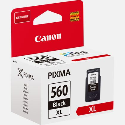 Load image into Gallery viewer, Canon can pg-560xl zwart 400p orig
