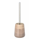 Wenko 1065027 - toiletborstelhouder pottery keram. sand | 1 stuks