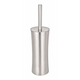Wenko 1065026 - toiletborstelhouder pieno rvs mat | 1 stuks