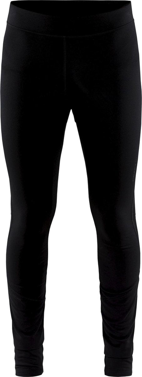 Craft core bike subz tights fietsbroek heren - maat m