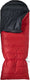 Lowland outdoor donzen slaapzak - ranger comfort - 230 x 80 cm (incl. capuchon) - 1195gr - 0°c - nylon