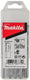 Makita 5-delige steenboorset 5 6 7 8 10mm - d-20719