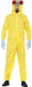 Smiffys breaking bad laboratorium pak - verkleedkleding heren - maat xl - 56-58