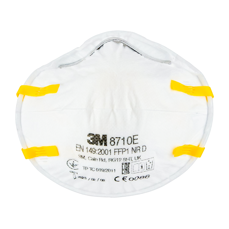 Load image into Gallery viewer, 3m 1062777 - fijnstofmasker ffp1 ffp1, 20 pk | 1 stuks
