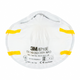 3m 1062777 - fijnstofmasker ffp1 ffp1, 20 pk | 1 stuks