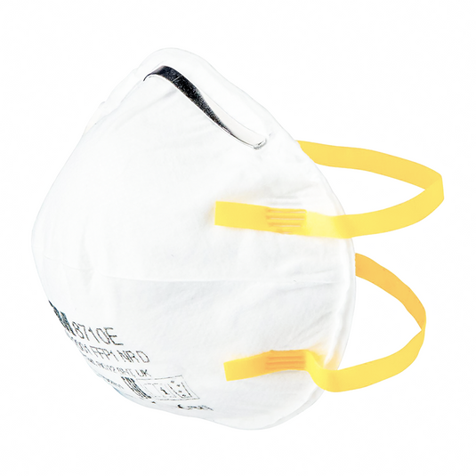 3m 1062777 - fijnstofmasker ffp1 ffp1, 20 pk | 1 stuks