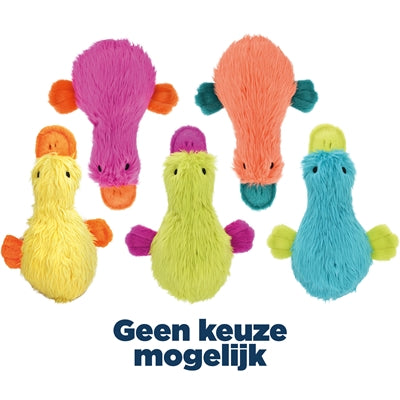 Multipet mulitpet duckworth webster eend assorti