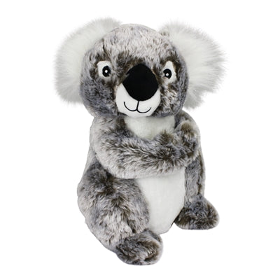 Multipet koala zittend