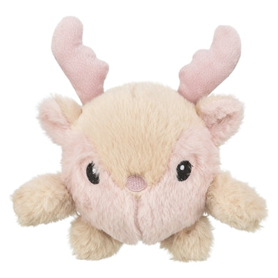 Trixie rendier met geluid pluche