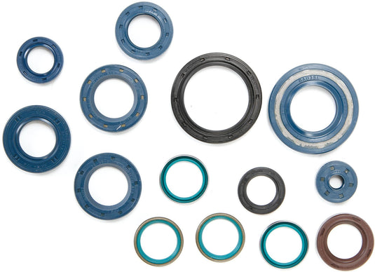 Athena motor-keerring set motorshield monster 400 600 750 sport