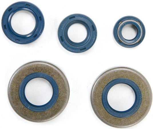 Athena motor-keerring set motorshield af1 125, rv4, dl3 engine,