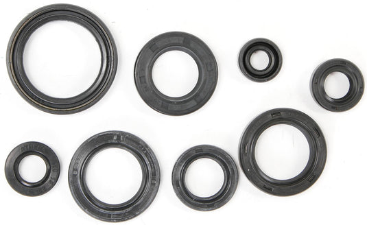 Athena motor-keerring set motorshield ns 125 r,