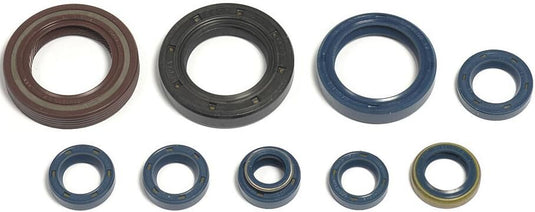 Athena motor-keerring set motorshield who 125, 93-96,
