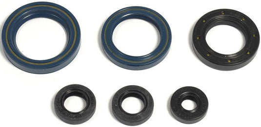 Athena motor-keerring set motorshield 125 gs mx, 87-94,