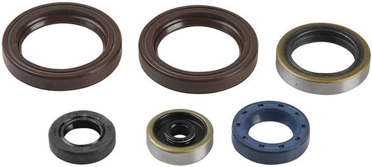 Athena motor-keerring set motorshield 125 200 sx egs exc, 98-10