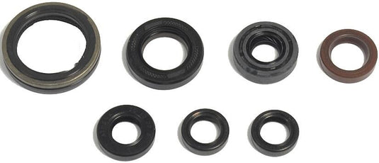 Athena motor-keerring set motorshield yz 250 f, 01-10,