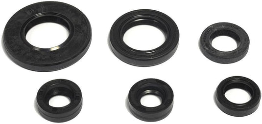 Athena motor-keerring set motorshield tt-r 125 ex, 05-10,