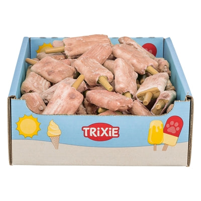 Load image into Gallery viewer, Trixie ice pop rood
