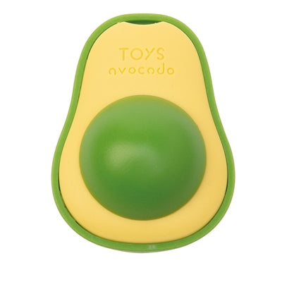 Load image into Gallery viewer, Imac avocado met catnip bal
