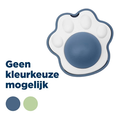 Load image into Gallery viewer, Imac zampa poot met catnip bal assorti
