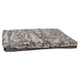 Croci hondenmand mousse bicolor beige