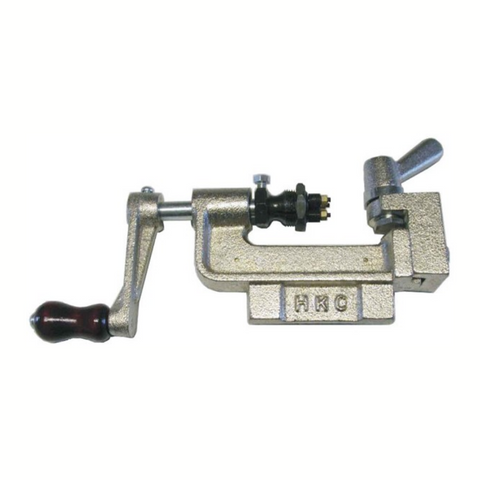 Hozan spoke thread cutter incl 13G cutting head