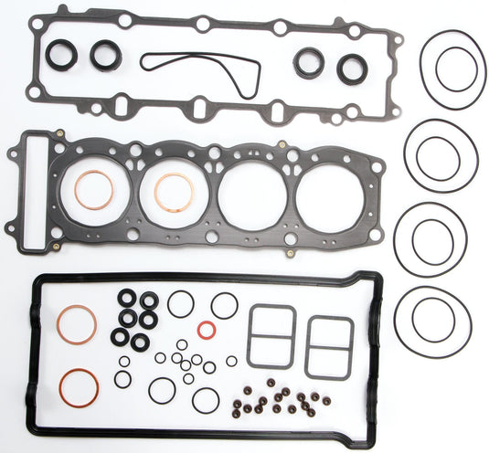 Athena cilinder pakkingset headset engine zxr 750 r, 91-95,