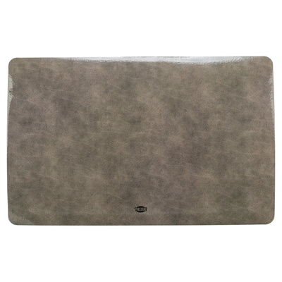 Trixie placemat lederlook assorti