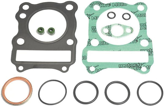 Athena cilinder pakkingset headset engine dr 125 sm, 09-,