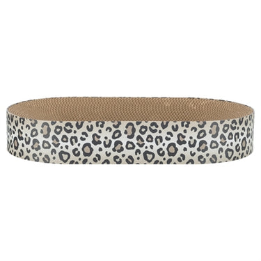 Trixie krabmat mand leo karton met kattenkruid catnip creme