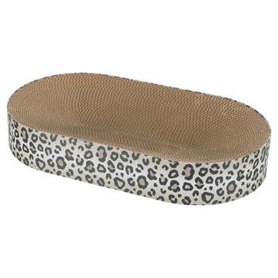 Load image into Gallery viewer, Trixie krabmat mand leo karton met kattenkruid catnip creme
