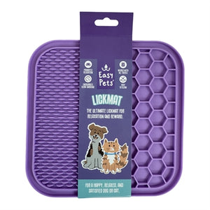 Easypets likmat paars