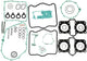 Athena motor pakkingset gasket set engine