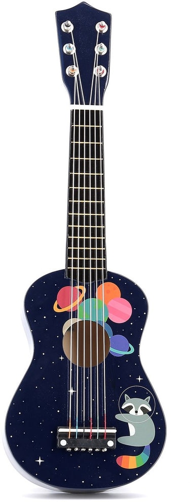 Vilac -gitaar - houten speelgoed