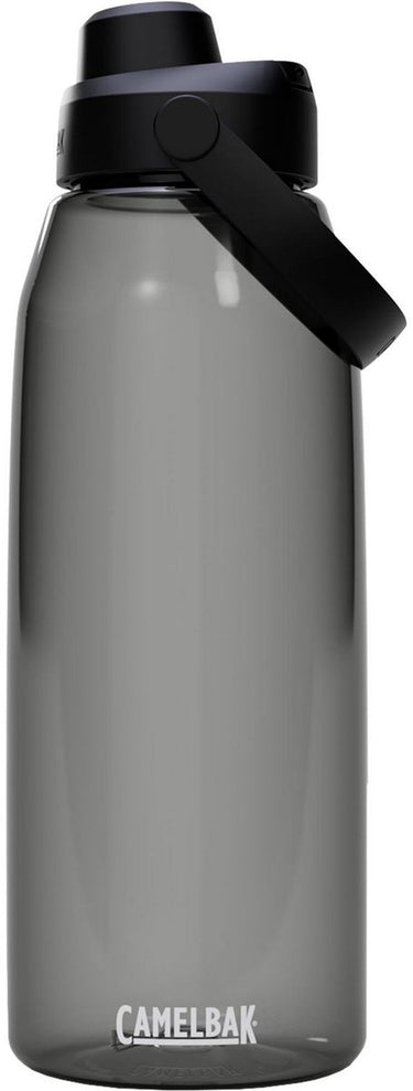 Camelbak thrive chug drinkfles - 1,5 l - waterfles met draaidop - antraciet