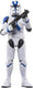 Star wars clone trooper 501st legion - the vintage collection dadding - actiefiguur