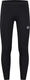 Rogelli essential lange hardloopbroek heren - zwart - s