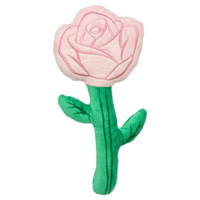 Load image into Gallery viewer, Trixie roos pluche roze
