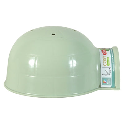 Load image into Gallery viewer, Zolux iglo knaagdier plastic groen
