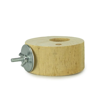 Load image into Gallery viewer, Back zoo nature fruitcup houder basic met schroef
