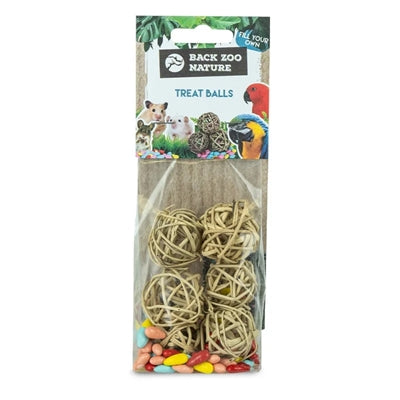 Afbeelding laden in galerijviewer, Back zoo nature treat balls
