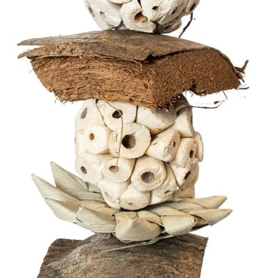 Load image into Gallery viewer, Back zoo nature coco shred sola

