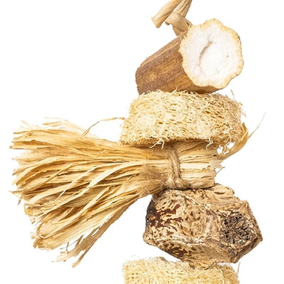 Load image into Gallery viewer, Back zoo nature snack stack
