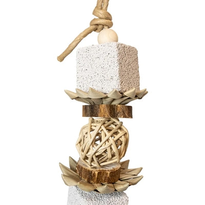 Load image into Gallery viewer, Back zoo nature stone block rock

