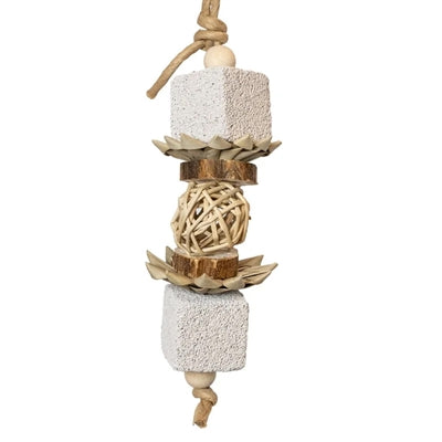 Load image into Gallery viewer, Back zoo nature stone block rock
