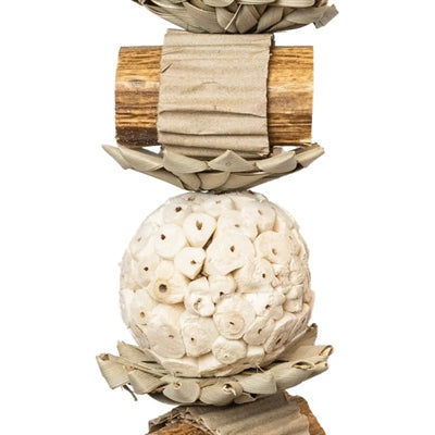 Load image into Gallery viewer, Back zoo nature soft wood stacker
