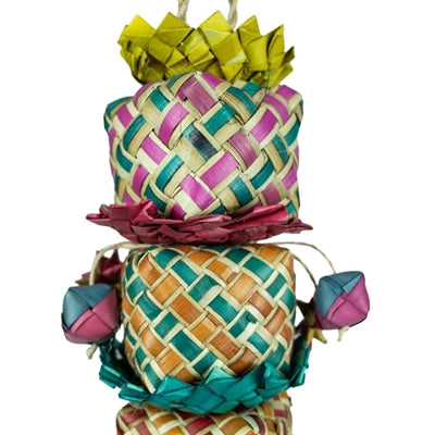 Load image into Gallery viewer, Back zoo nature flower tower
