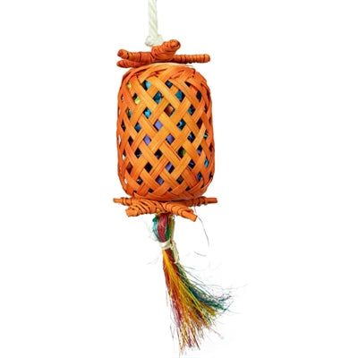 Load image into Gallery viewer, Back zoo nature lantern pinata
