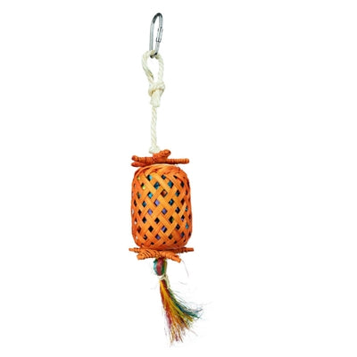 Load image into Gallery viewer, Back zoo nature lantern pinata
